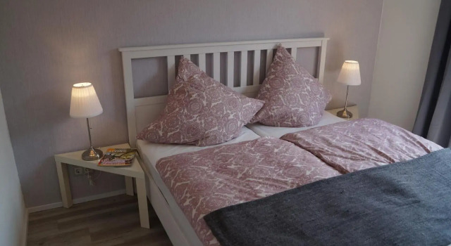 Ferienwohnung Lechsner