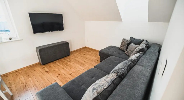 Апартаменты Apartments Rozalija
