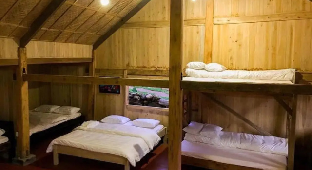 Utopia Eco Lodge