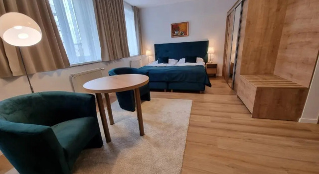 Студия Hotel Tilia