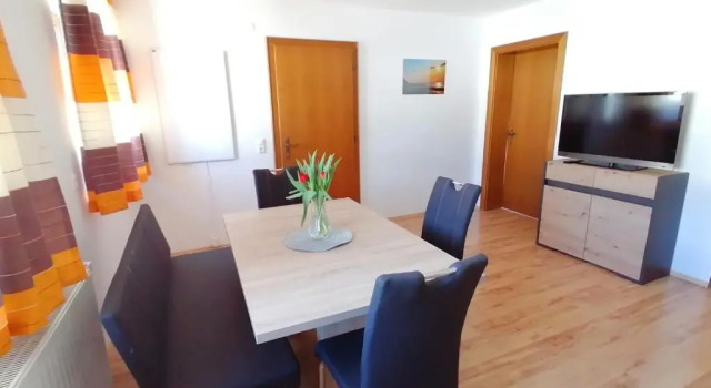 Апартаменты Apartment Bauer