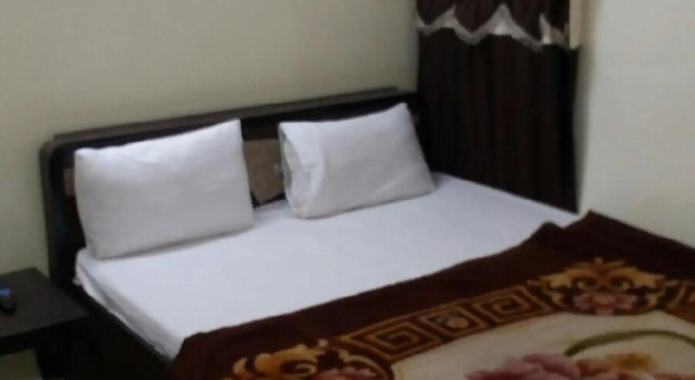 Hotel Mayur Inn, Rezerwuj Hotel Hotele w Rajasthan z parkingiem, Parking