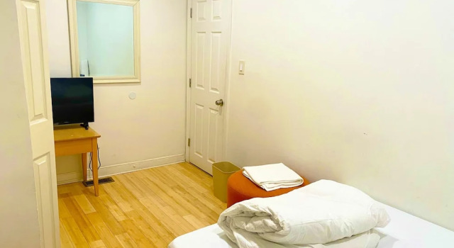 Номер Standard Hostel rooms