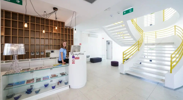 Hotel Pansion Sretno Paško Sunce