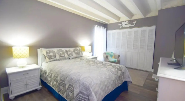 Jada 4H 1 Bedroom Condo by RedAwning, Rezerwuj Apartament Midtown 