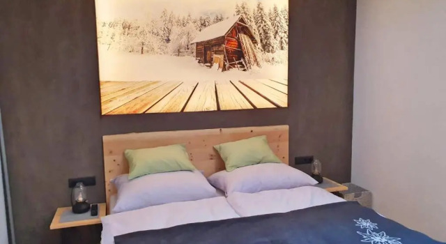 Mountain Living Apartments - Ski-In & Ski-Out
