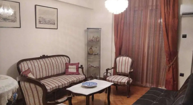 Captivating 1-bed Apartment in Athens, Забронировать Апартаменты/квартира Апартаменты Афины, рядом с Музей нумизматики, Апартаменты/квартира