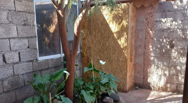 Шале Casa Sutar 3 y 4