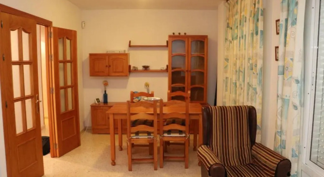 Apartamento Santa Rita, Забронировать Апартаменты/квартира Конил-де-ла-Фронтера Коста-де-ла-Лус