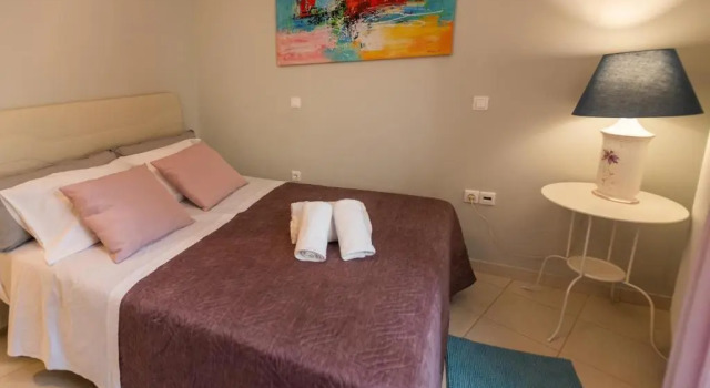 Апартаменты с 2 комнатами Whiteriver Apartments