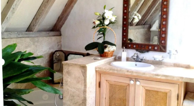 Шале Superior HEAVEN PUERTA CERRADA Casas Vejer Debra