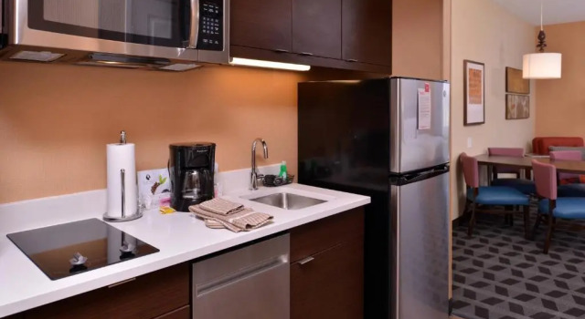 Номер Standard TownePlace Suites by Marriott St. Louis Chesterfield