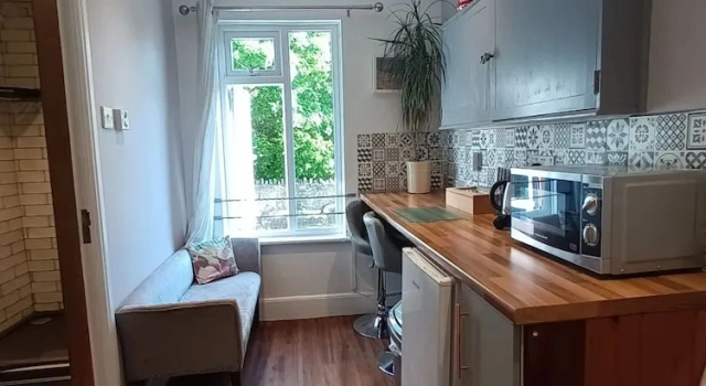 Номер Comfort Haydn House