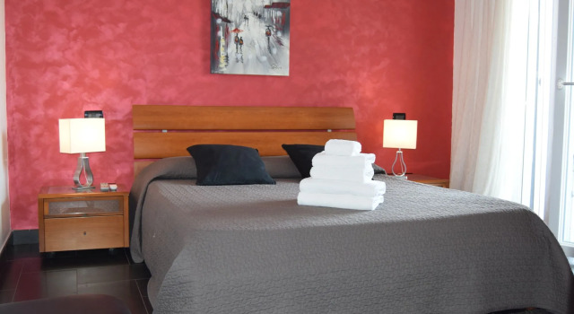 Guest House Brezza Marina