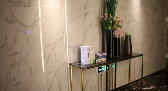 R-Kiss Boutique Hotel, Reserva ahora Boutique Hoteles boutique en Shandong, Boutique
