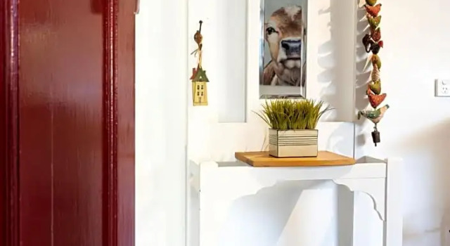 Номер Standard Bridle Guesthouse