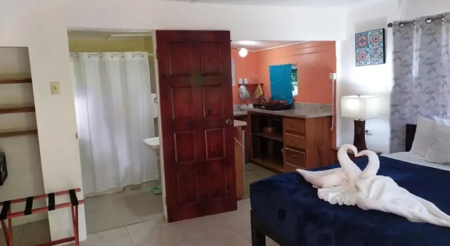 Xye   Resort, Rezervovat Lázně / Resort Negril Westmoreland