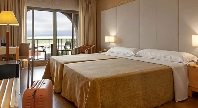 Номер Standard Hotel Macià Doñana