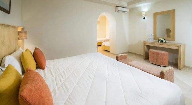 Ksar El Jerid Tozeur