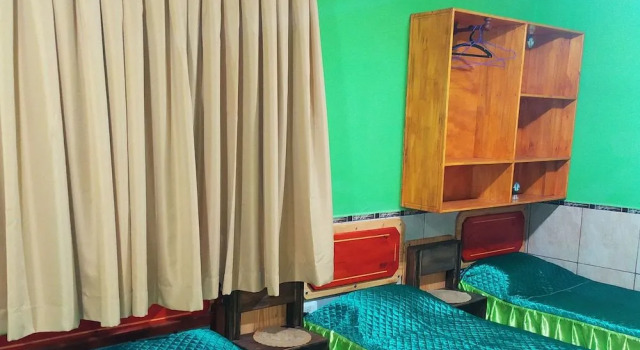 Arcoíris Residencial, Book Hotel 3-stjernede hoteller i Misiones, 3*