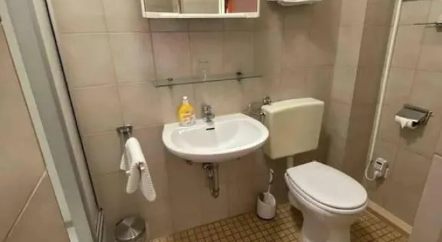 Одноместный номер Standard Hotel-Gasthof "Alter Ritter"