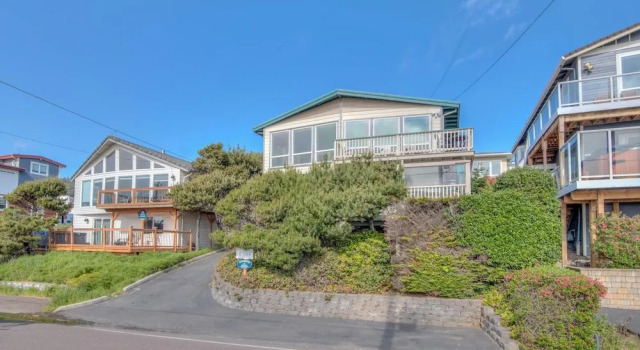 Island Time, Prenota Hotel Lincoln City 