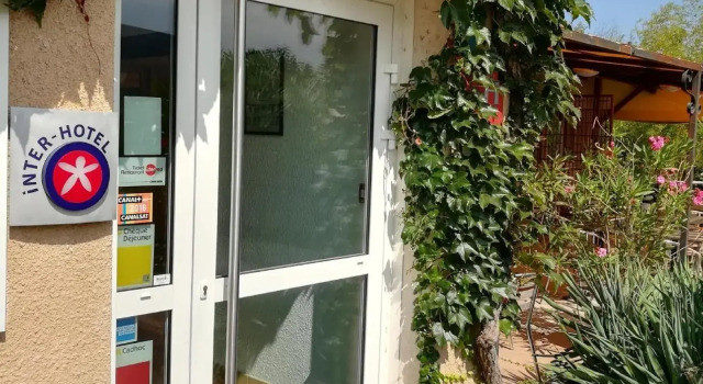 Comfort Hotel Valence, Boek Hotel Hotels en accommodaties in Valence, Hotel