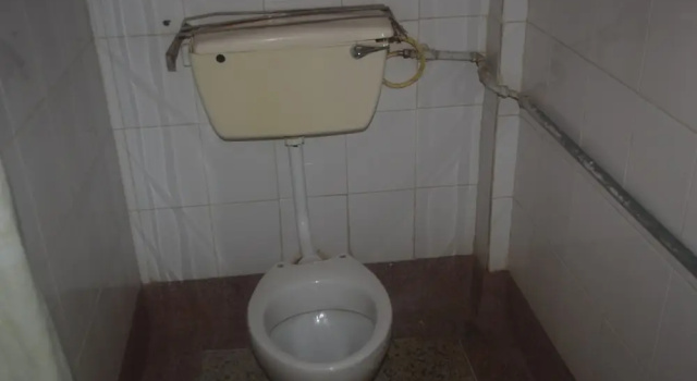 Номер Standard Maendeleo Parkview Hotel