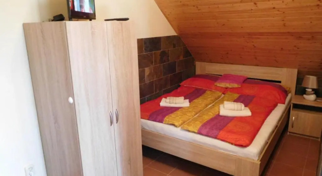 Номер Deluxe Guest House Sherpa