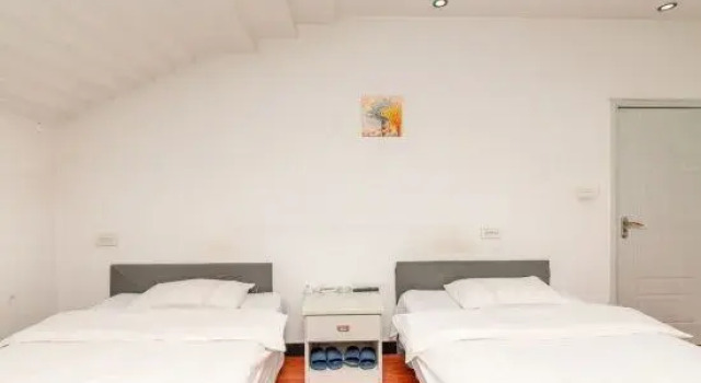 Номер Standard Wen County Jingusui Express Hotel