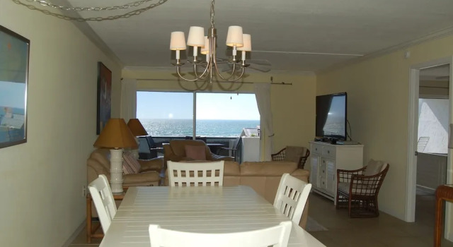 Tivoli by the Sea - 505 2 Bedrooms 2 Bathrooms Condo