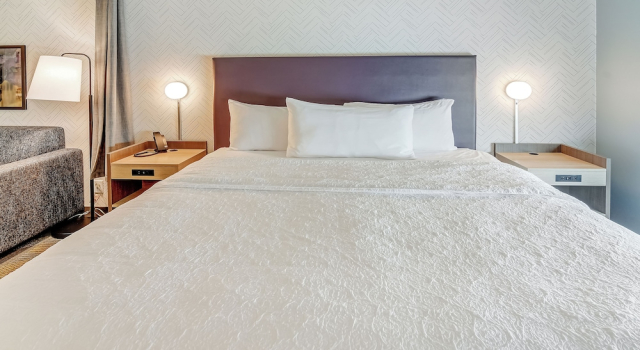 Двухместная студия Home2 Suites By Hilton Crestview I-10