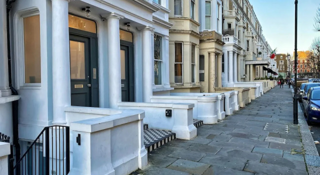Earls Court West Serviced Apartments by Concept Apartments, Varaa Huoneisto Asunnot kohteessa Merseyside, Huoneisto