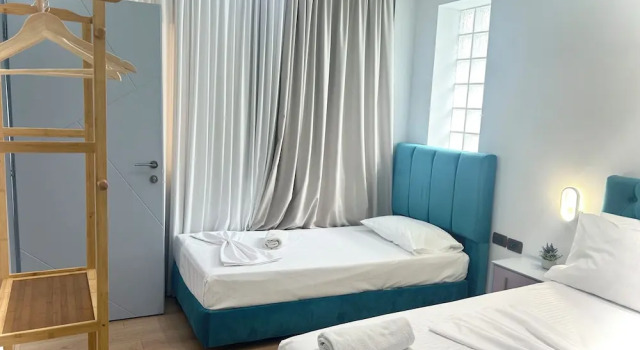 Tirana Square Hotel