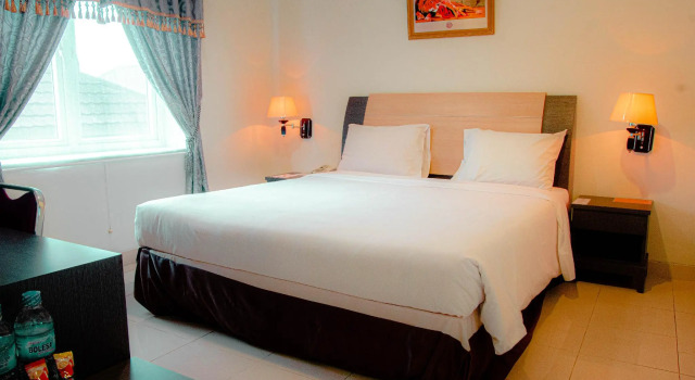 Номер Superior Novilla Boutique Resort