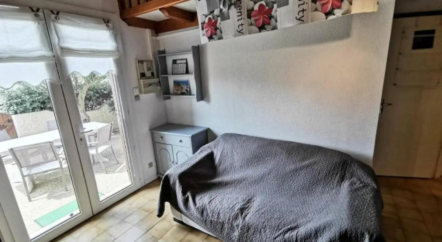 Résidence GRANDE BLEUE - Maisons & Villas pour 6 Personnes 84, Rezervovat Hotel Port-Leucate Corbières