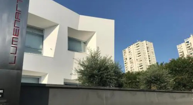 Apartment A/PU