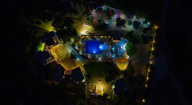 Апартаменты Paradisio Baby & Kinder Apartments