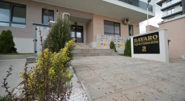 Appartamento 2 camere Complex Bavaro 72