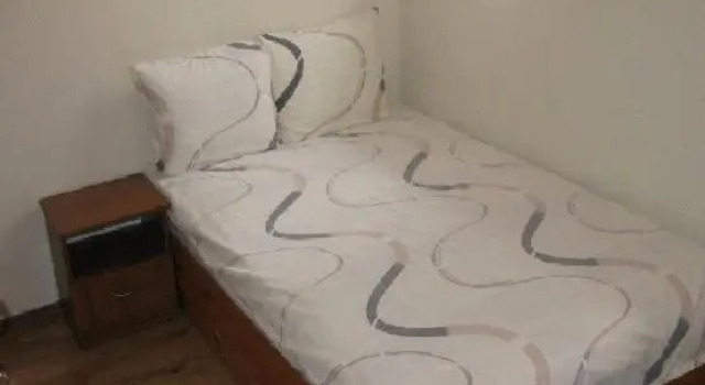 Номер Standard The Castle Hotel