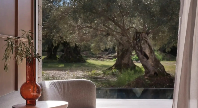 Вилла Noero Villas Lefkada