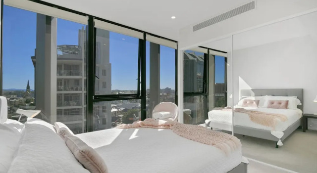 Stay In Style - Luxury CBD Apartment, Забронировать Апартаменты/квартира Брисбен Brisbane Region, рядом с Паромный терминал South Bank