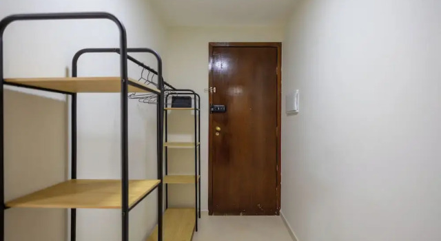 Студия Studio Near the Park in Asa Norte Sce114