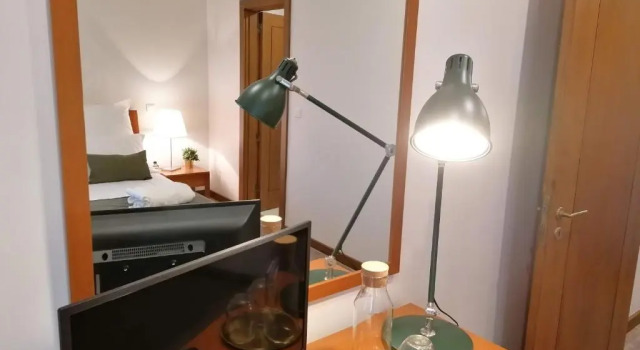 Номер Standard Quinta da Eira do Sol