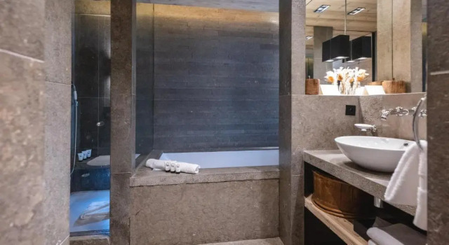 Номер Standard LAlpaga, a Beaumier hotel