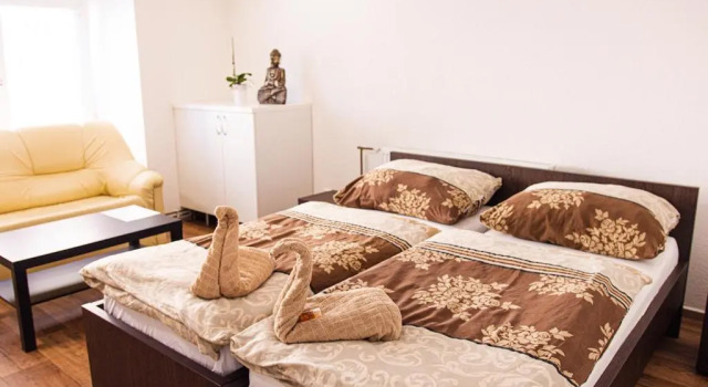 Penzion Poruba, Reserva ahora Hotel Poruba Moravia-Silesia
