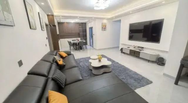 yungu, Rezervasyon Otel Liupanshui 