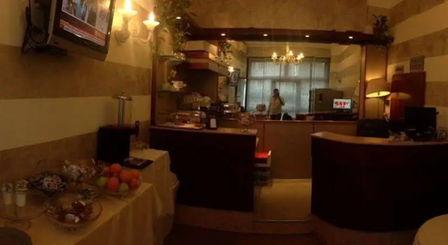 Hotel Marte