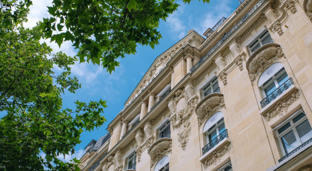Fraser Suites Le Claridge Champs-Elysées