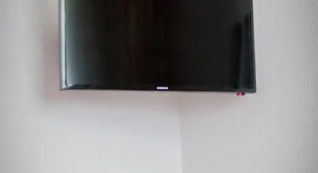 Номер Standard Hotel Alscher
